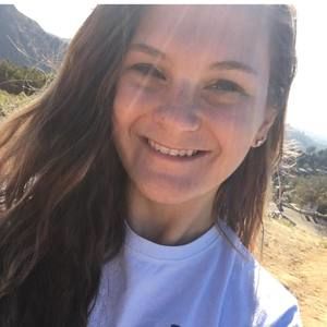 Meet your Posher, Kristen